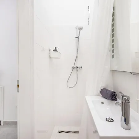 Apartment Walk To Vaci Street - Live In Lux Designer Budapest